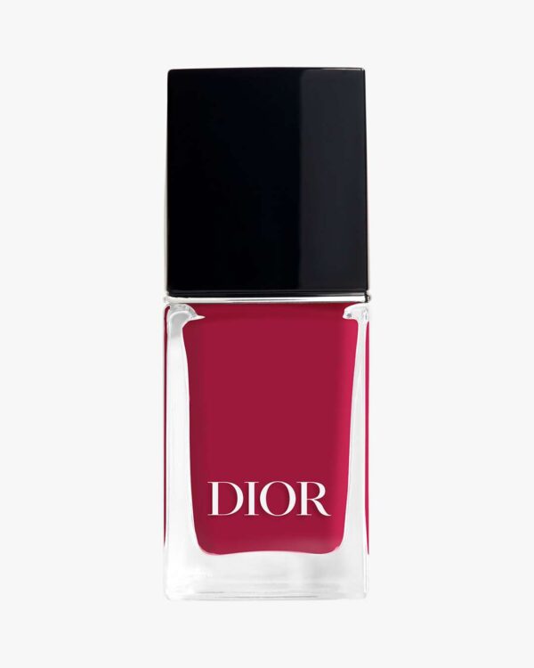 Dior Vernis Nail Polish with Gel Effect and Couture Color 10 ml (Farge: 878 Victoire)