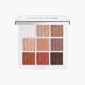 Backstage Eye Palette 10 g (Farge: 001 Nude Essentials)