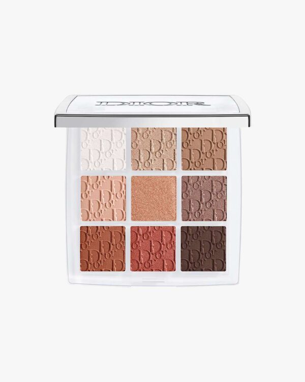 Backstage Eye Palette 10 g (Farge: 001 Nude Essentials)