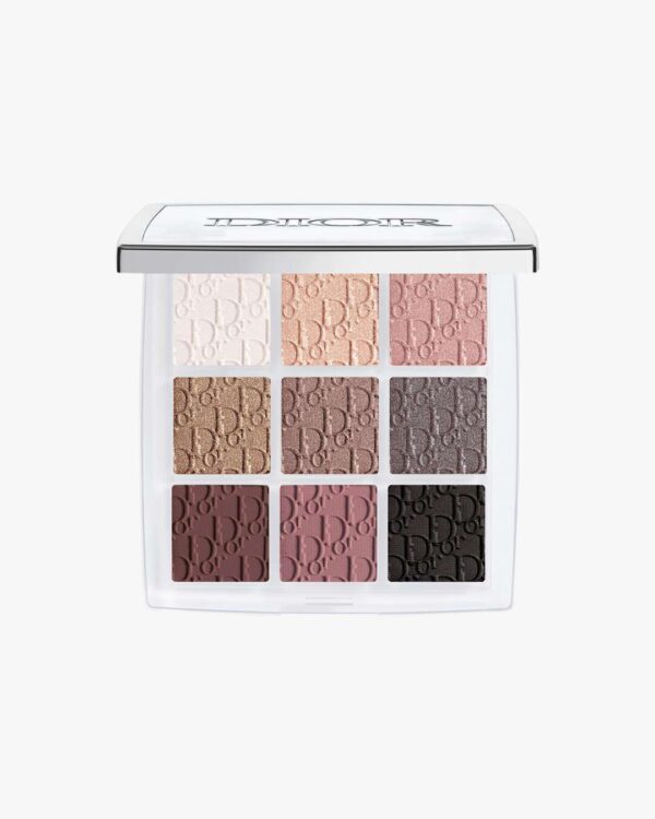 Backstage Eye Palette 10 g (Farge: 002 Smoky Essentials)