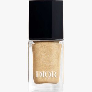 Dior Vernis Nail Polish with Gel Effect and Couture Color 10 ml (Farge: 513 J&apos;adore)