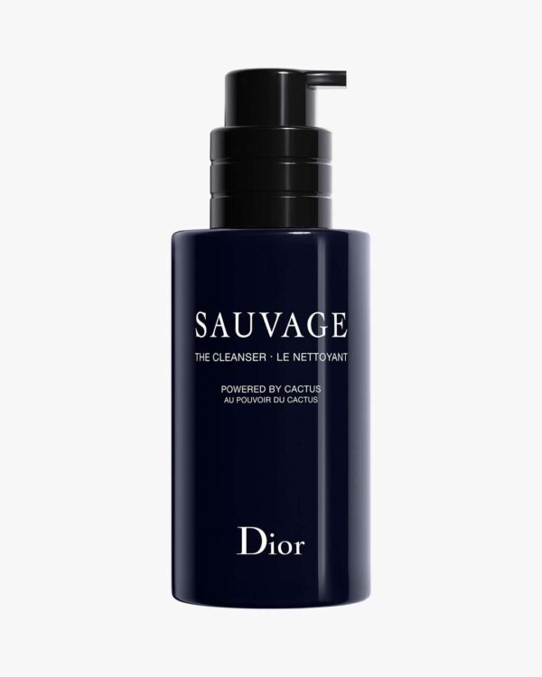 Sauvage The Cleanser 125 ml