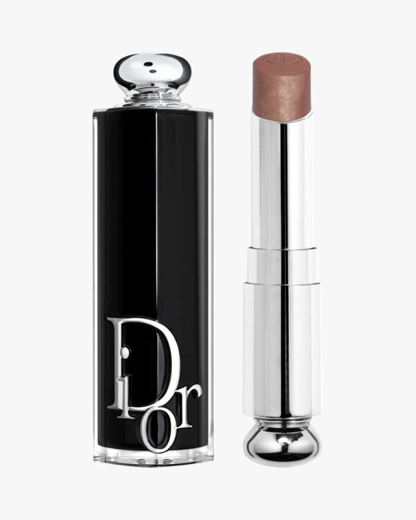 Dior Addict - Shine Lipstick - 90 % Natural Origin - Refillable - Holiday Edition 211 Jardin Doré 3