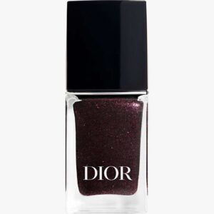 Dior Vernis Nail Laquer - Holiday Edition 10 ml (Farge: 900 Black Rivoli)