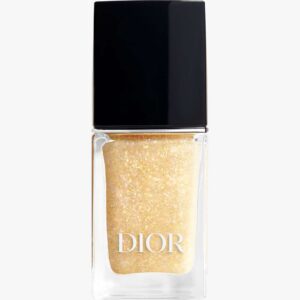 Dior Vernis Nail Laquer Top Coat - Holiday Edition 218 Dorure 10 ml