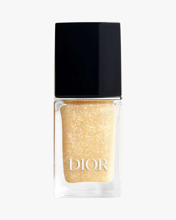 Dior Vernis Nail Laquer Top Coat - Holiday Edition 218 Dorure 10 ml