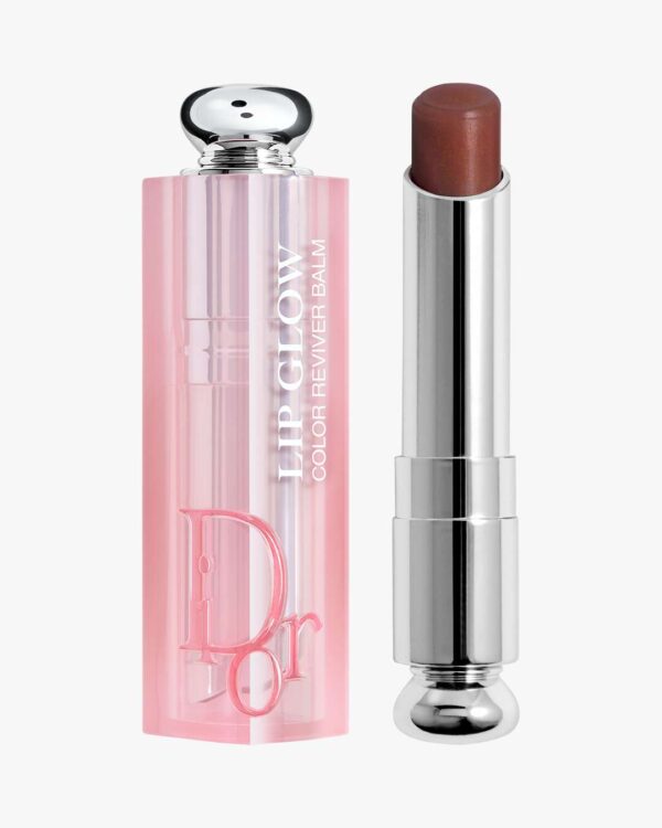 Dior Addict Lip Glow Color-Awakening Lip Balm - Holiday Edition 3