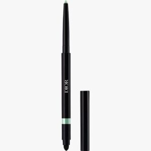 Diorshow Stylo Waterproof Eyeliner - 24H Wear - Intense Color 0