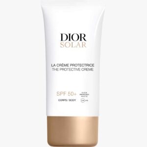 Dior Solar The Protective Creme SPF 50 Sunscreen For Body 150 ml