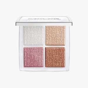 Backstage Glow Face Palette 10 g (Farge: 001 Universal)