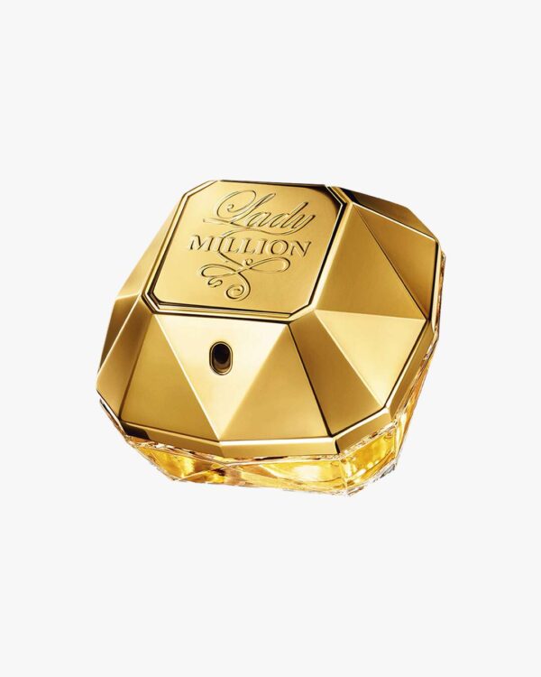 Lady Million EdP (Størrelse: 80 ML)