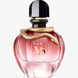 Pure XS For Her EdP (Størrelse: 80 ML)