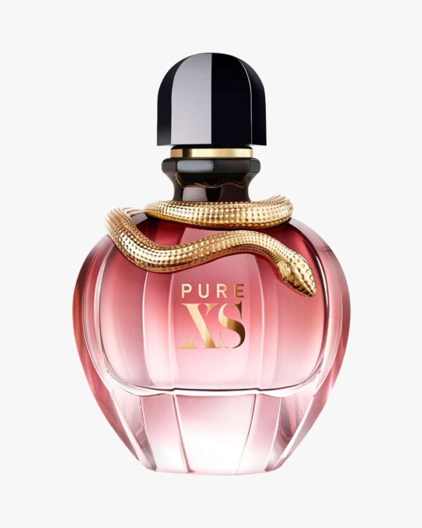 Pure XS For Her EdP (Størrelse: 80 ML)