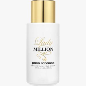 Lady Million Body Lotion 200 ml