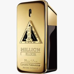 1 Million Elixir EdP (Størrelse: 50 ML)