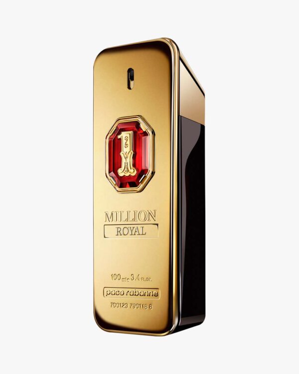 1 Million Royal EdP (Størrelse: 100 ML)