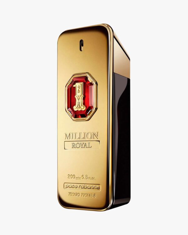 1 Million Royal EdP (Størrelse: 200 ML)