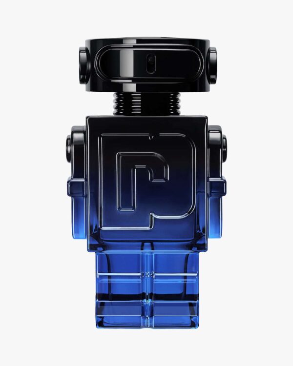 Phantom Intense Blue EdP Intense (Størrelse: 50 ML)