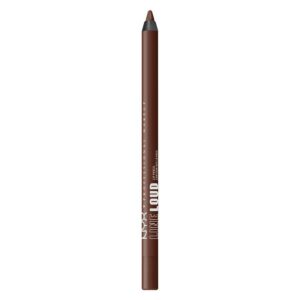 NYX Professional Makeup Line Loud Lip Pencil 33 Too Blessed 1