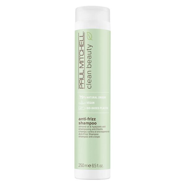 Paul Mitchell Clean Beauty Anti Frizz Shampoo 250ml