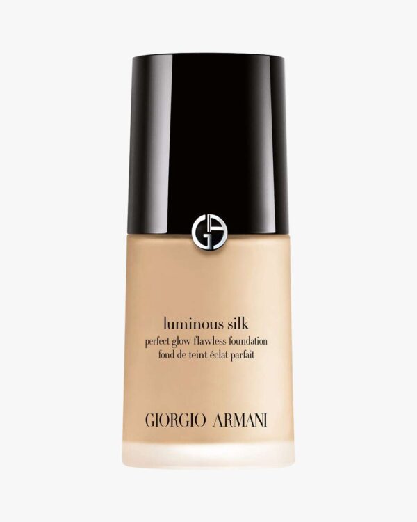 Luminous Silk Foundation 30 ml (Farge: 4 Light