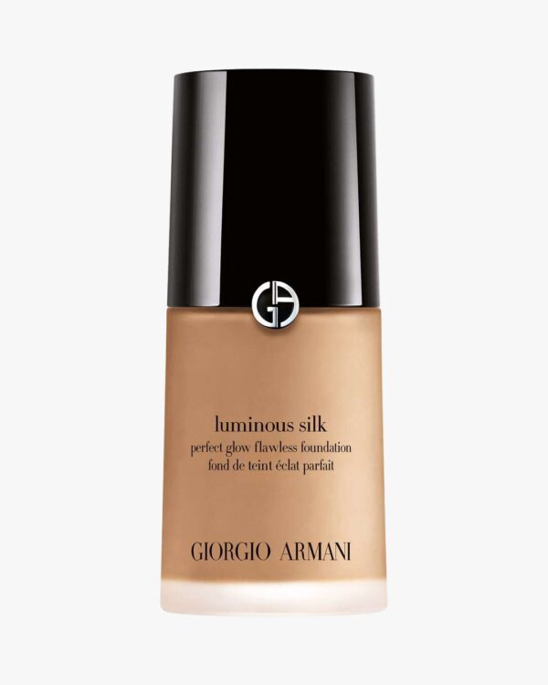 Luminous Silk Foundation 30 ml (Farge: 8 Tan