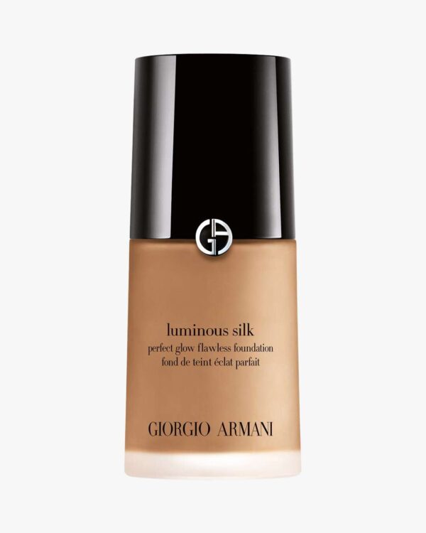 Luminous Silk Foundation 30 ml (Farge: 9 Tan to Deep