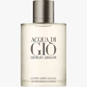 Acqua di Giò After Shave Lotion 100 ml