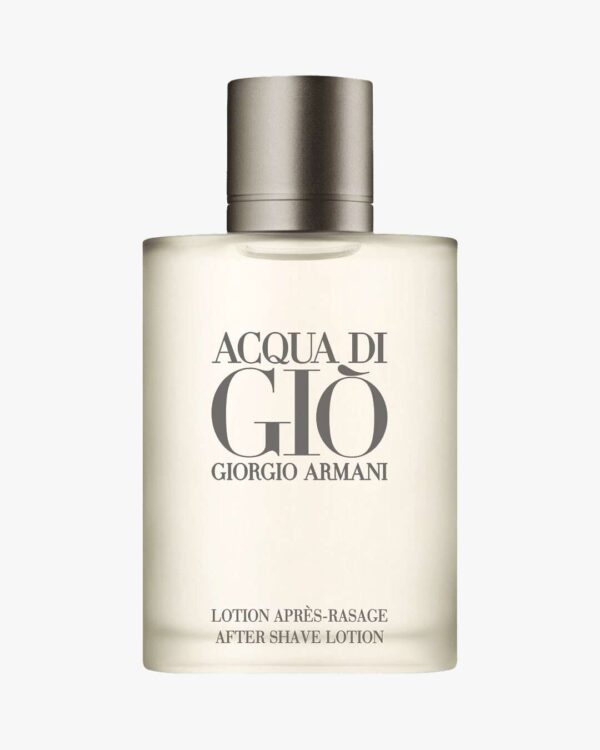 Acqua di Giò After Shave Lotion 100 ml