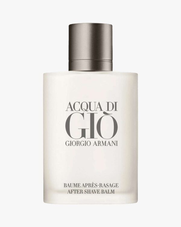 Acqua di Giò After Shave Balm 100 ml