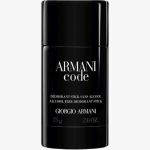 Armani Code Deo Stick 75 g