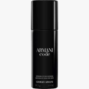 Armani Code Deo Spray 150 ml