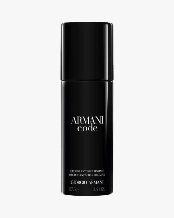 Armani Code Deo Spray 150 ml