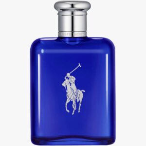 Polo Blue EdT (Størrelse: 125 ML)