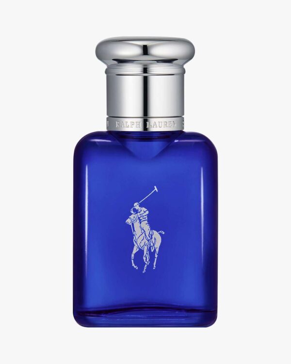 Polo Blue EdT (Størrelse: 40 ML)