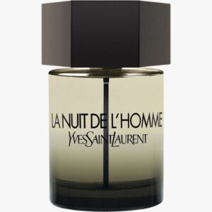 La Nuit de L&apos;Homme EdT (Størrelse: 60 ML)