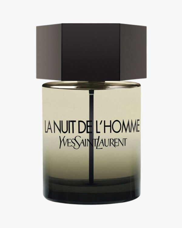 La Nuit de L&apos;Homme EdT (Størrelse: 100 ML)