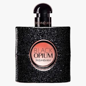 Black Opium EdP (Størrelse: 50 ML)