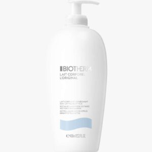 Lait Corporel Body Lotion (Størrelse: 400 ML)