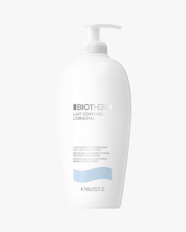 Lait Corporel Body Lotion (Størrelse: 400 ML)