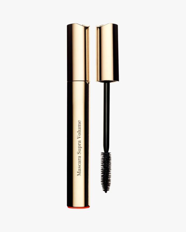 Supra Volume Mascara 8 ml (Farge: 02 Brown)