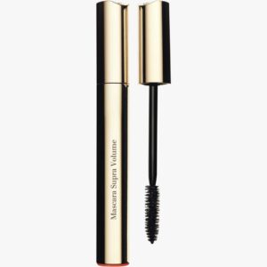 Supra Volume Mascara 8 ml (Farge: 01 Black)