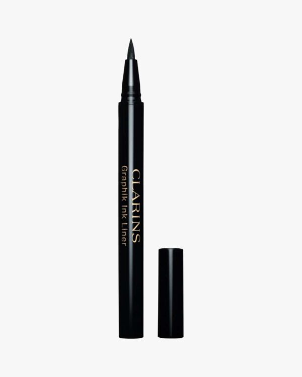 Graphik Ink Liquid Eyeliner 01 Intense Black 0