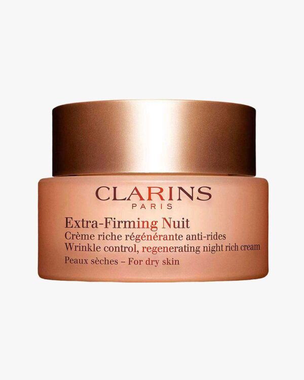 Extra-Firming Night Cream Dry Skin 50 ml