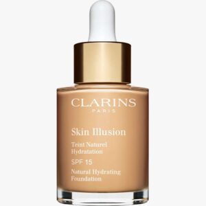 Skin Illusion Natural Hydrating Foundation 30 ml (Farge: 106 Vanilla)