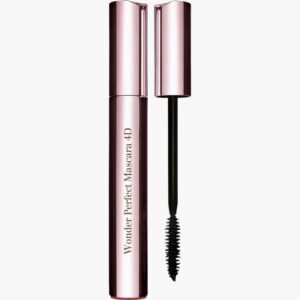 Wonder Perfect 4D Mascara 8 ml (Farge: 01 Black)