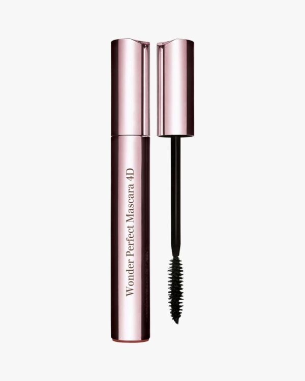 Wonder Perfect 4D Mascara 8 ml (Farge: 01 Black)