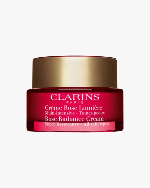 Super Restorative Rose Radiance Cream 50 ml