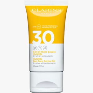 Sun Care Face Gel SPF 30 50 ml