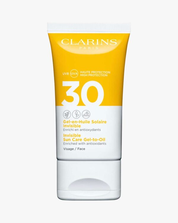 Sun Care Face Gel SPF 30 50 ml